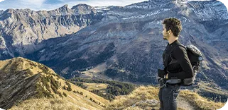 Explore Untouched WildernessOn Every Trek - 澳客网官网tianxing